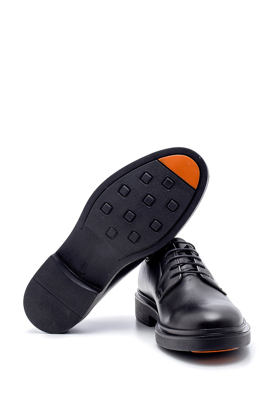 Men's Leather Classic Shoes