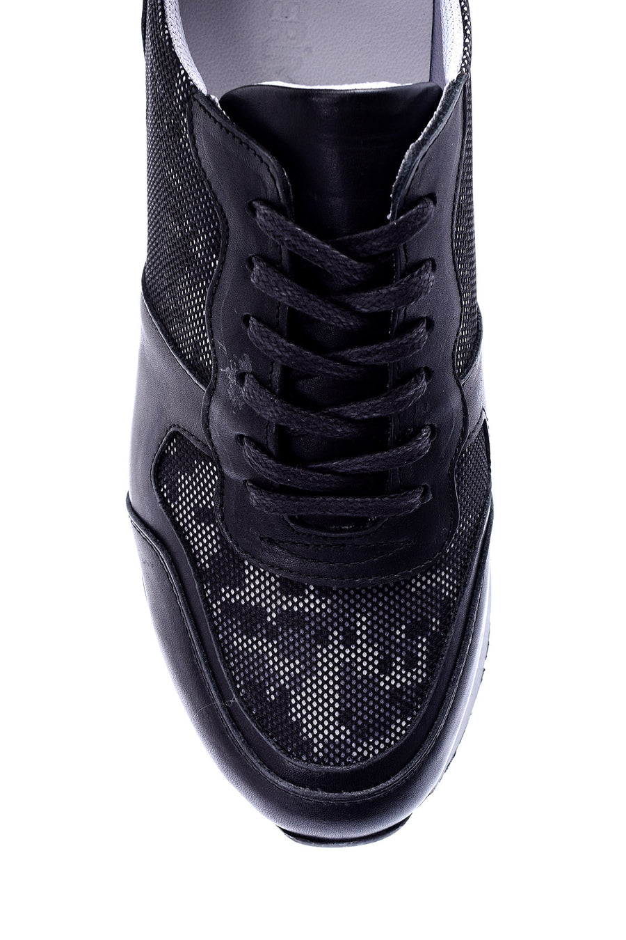 Men's Printed Sneaker
