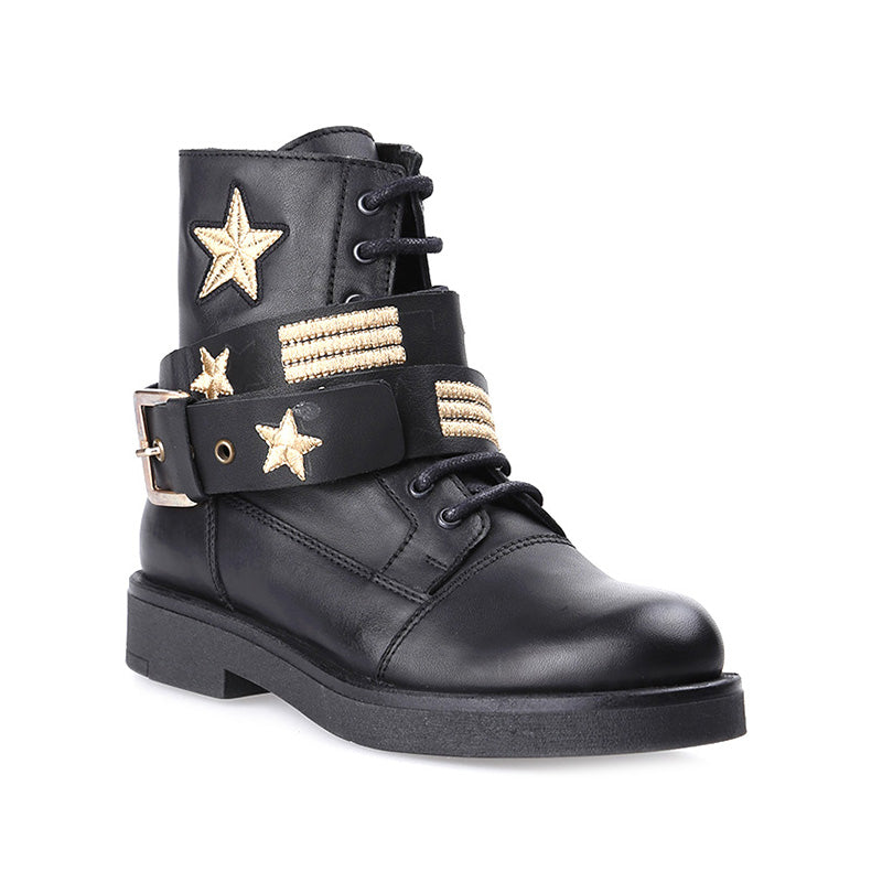 Women's Boots 17WFD244818 | Derimod