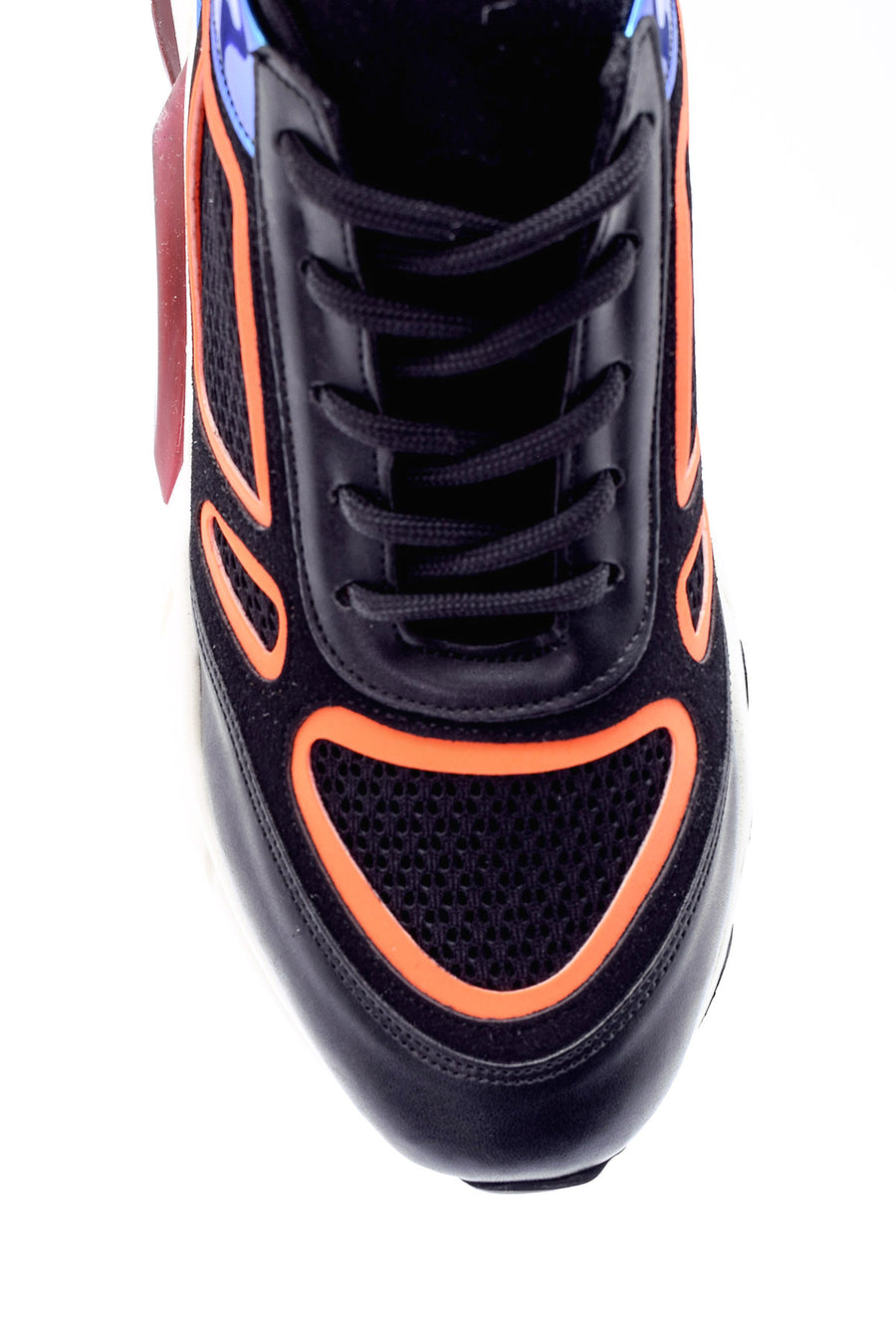 Kadın Aır Tabanlı Sneaker