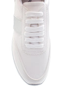 Kadın Yüksek Taban Sneaker | Derimod