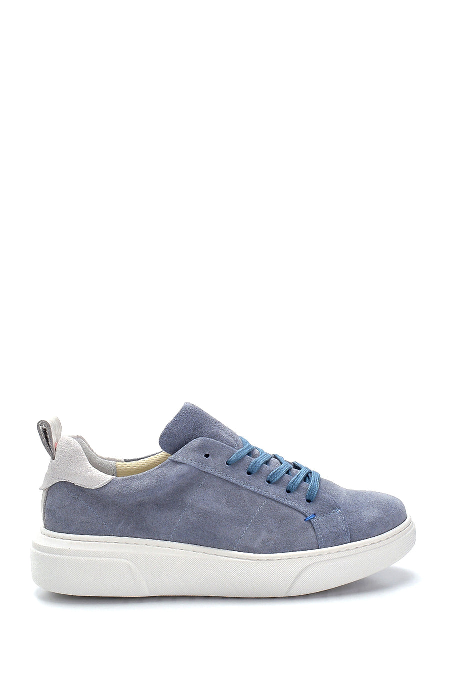 Kadın Süet Sneaker 21SFD510910 | Derimod