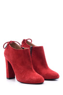 women bootie | Derimod