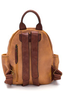 Women's Backpack with Side Pockets | Derimod