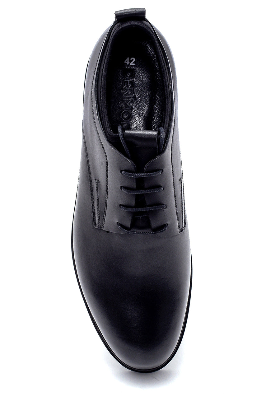 Men's Leather Classic Shoes