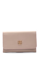 Women's Leather Wallet | Derimod