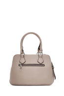 Women's Gray Long Strap Shoulder Bag | Derimod