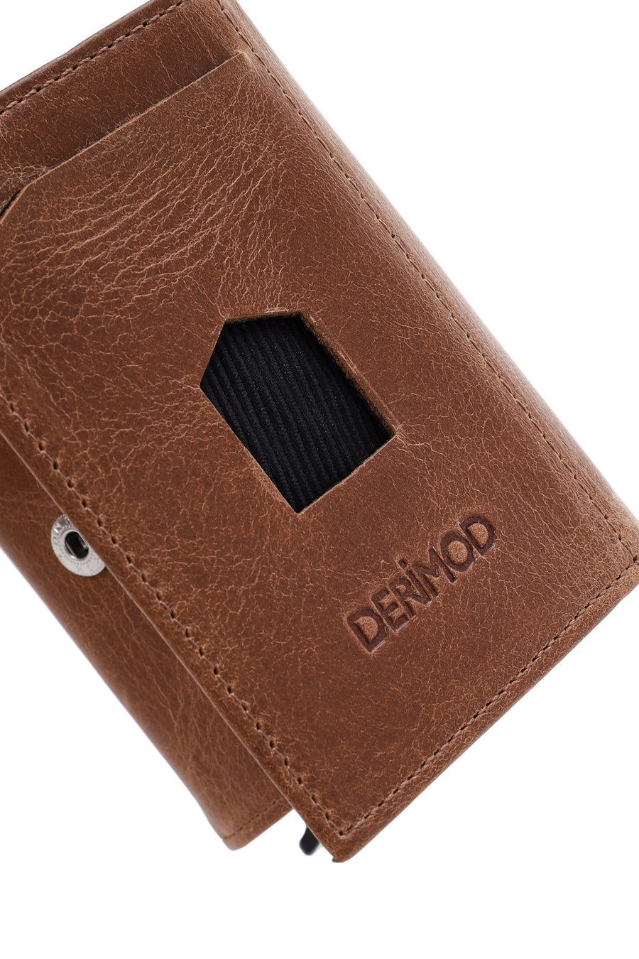 Men's Leather Card Holder