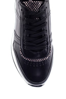 Women's Patterned Sneaker | Derimod