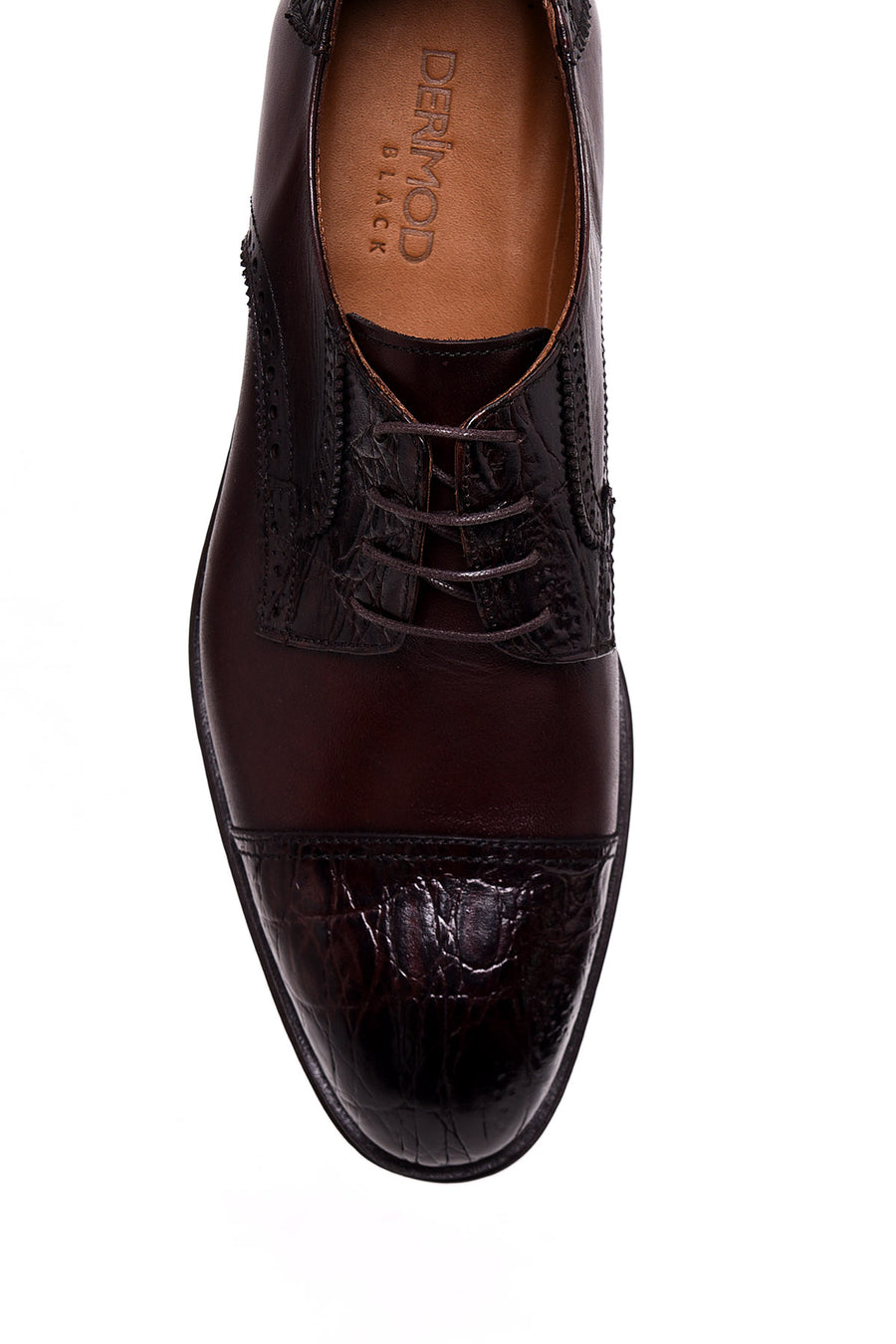 Men's Lace-Up Classic Shoes