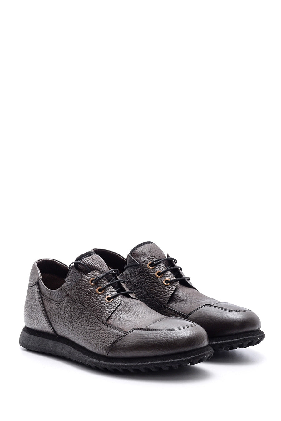 Men's Casual Leather Shoes