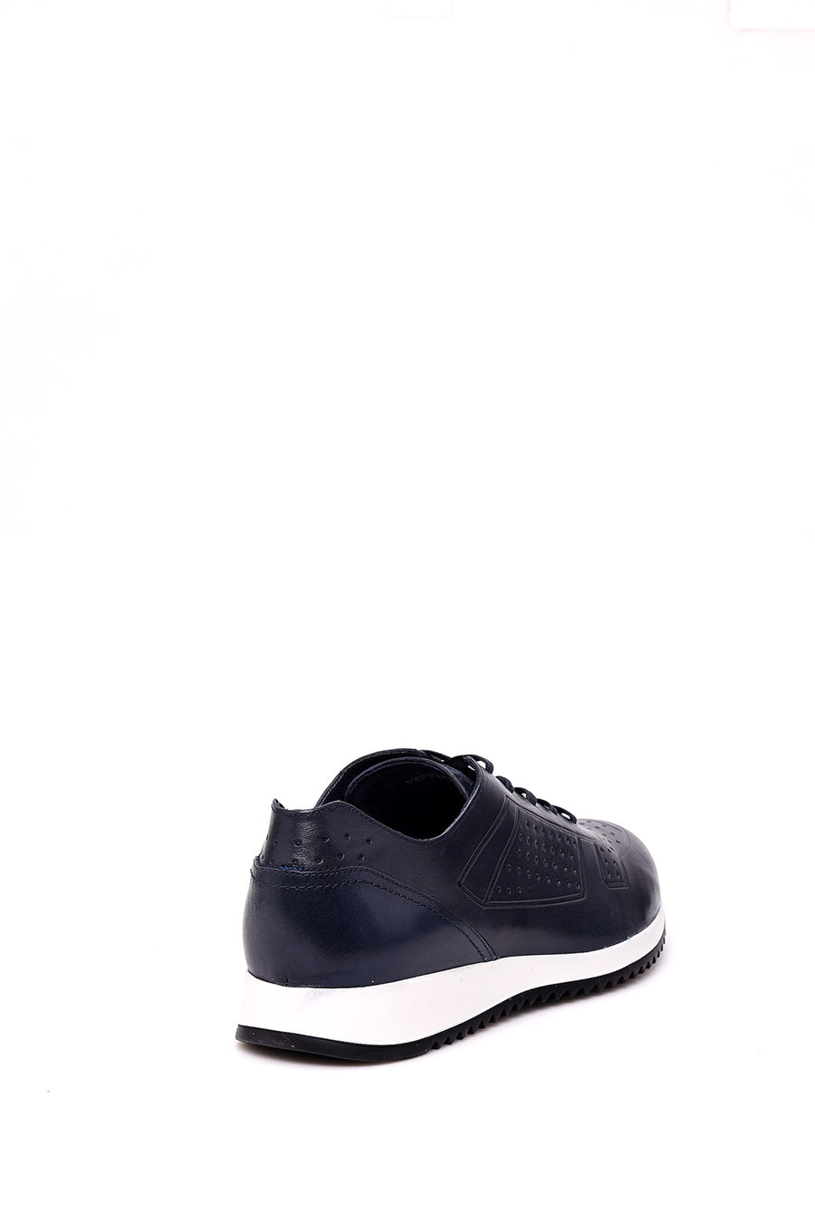 Men's Sole Leather Sneaker