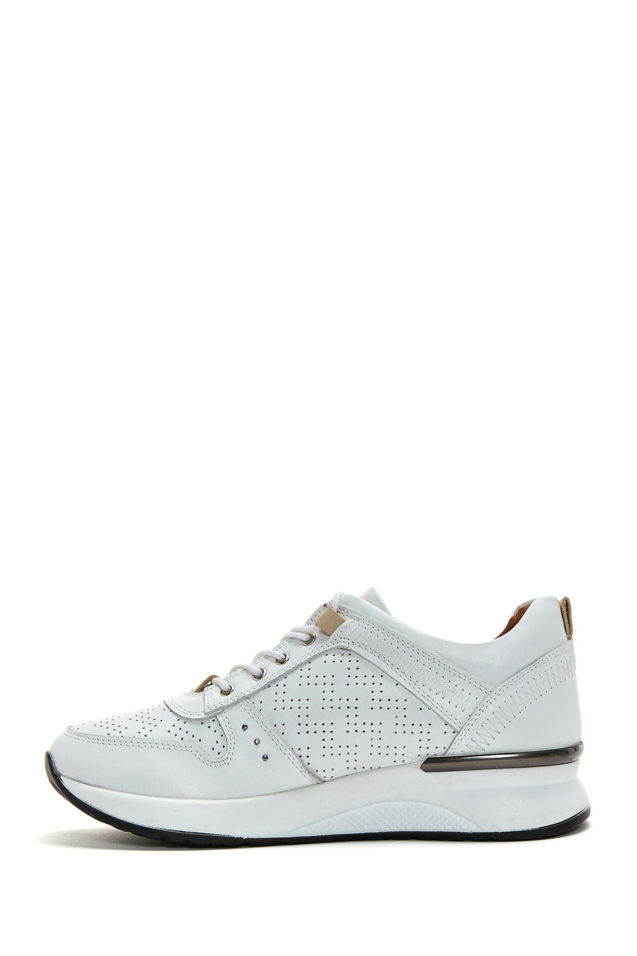 Women's Leather Shoes