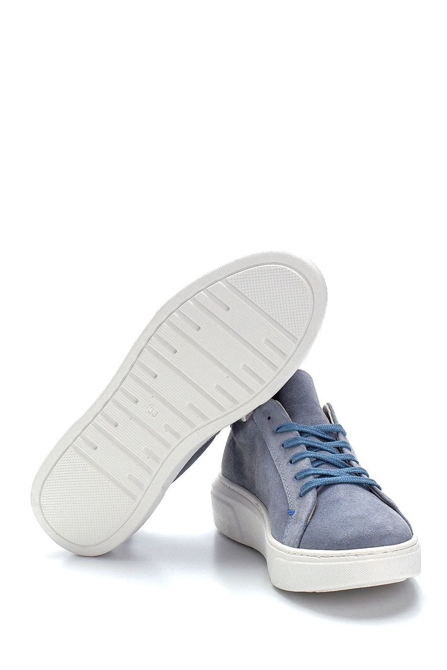 Kadın Süet Sneaker