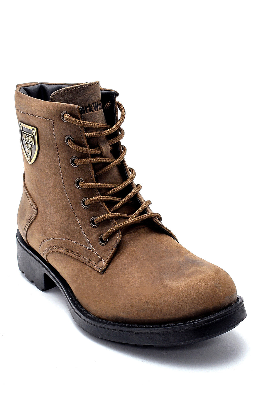 Men's Darkwood Nubuck Boots