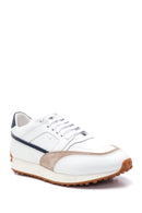 Erkek Deri Sneaker | Derimod