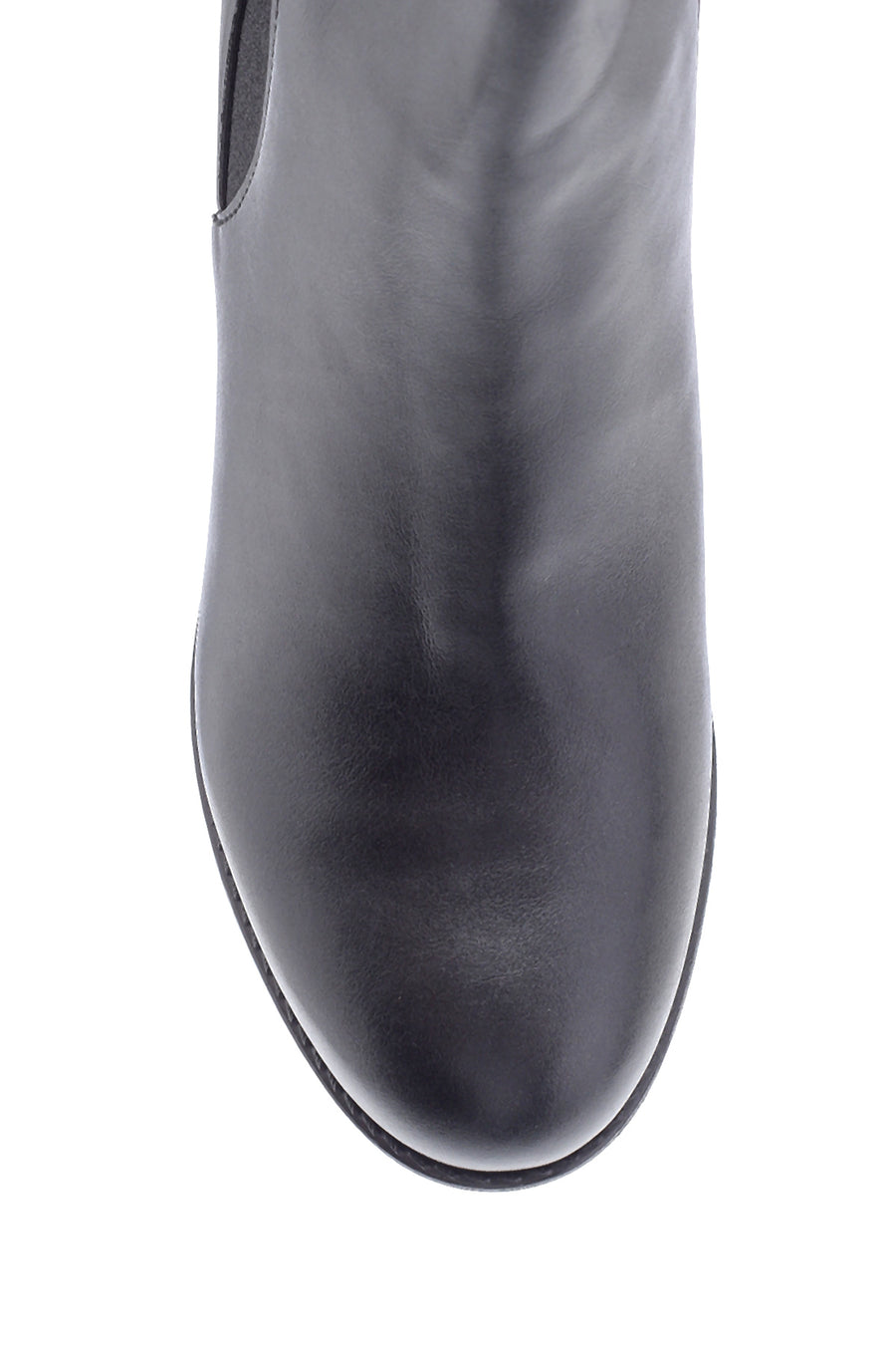 Women's Heeled Boots