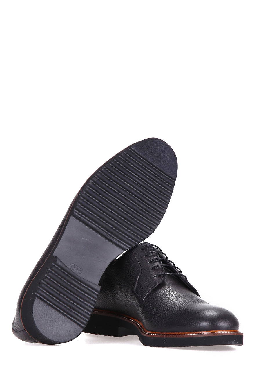 Men's Classic Leather Shoes