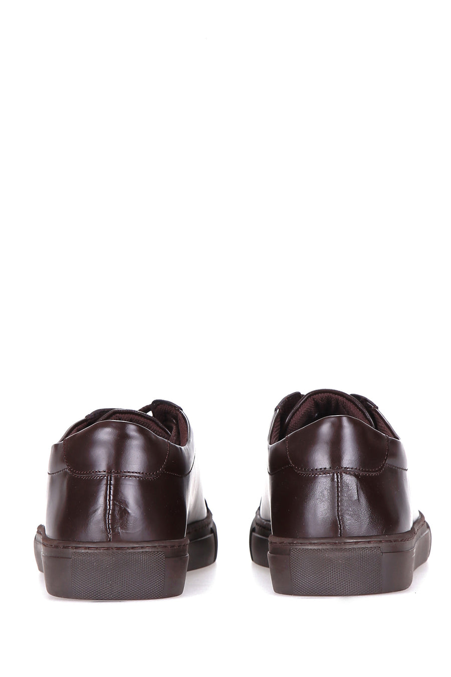 Men's Leather Sneaker