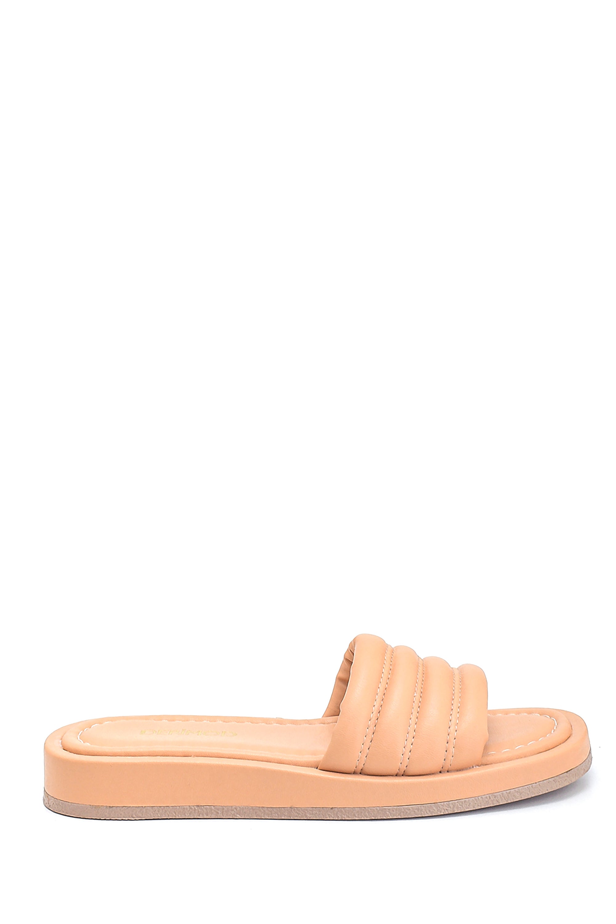 Women's Casual Slippers 21SFE146018 | Derimod