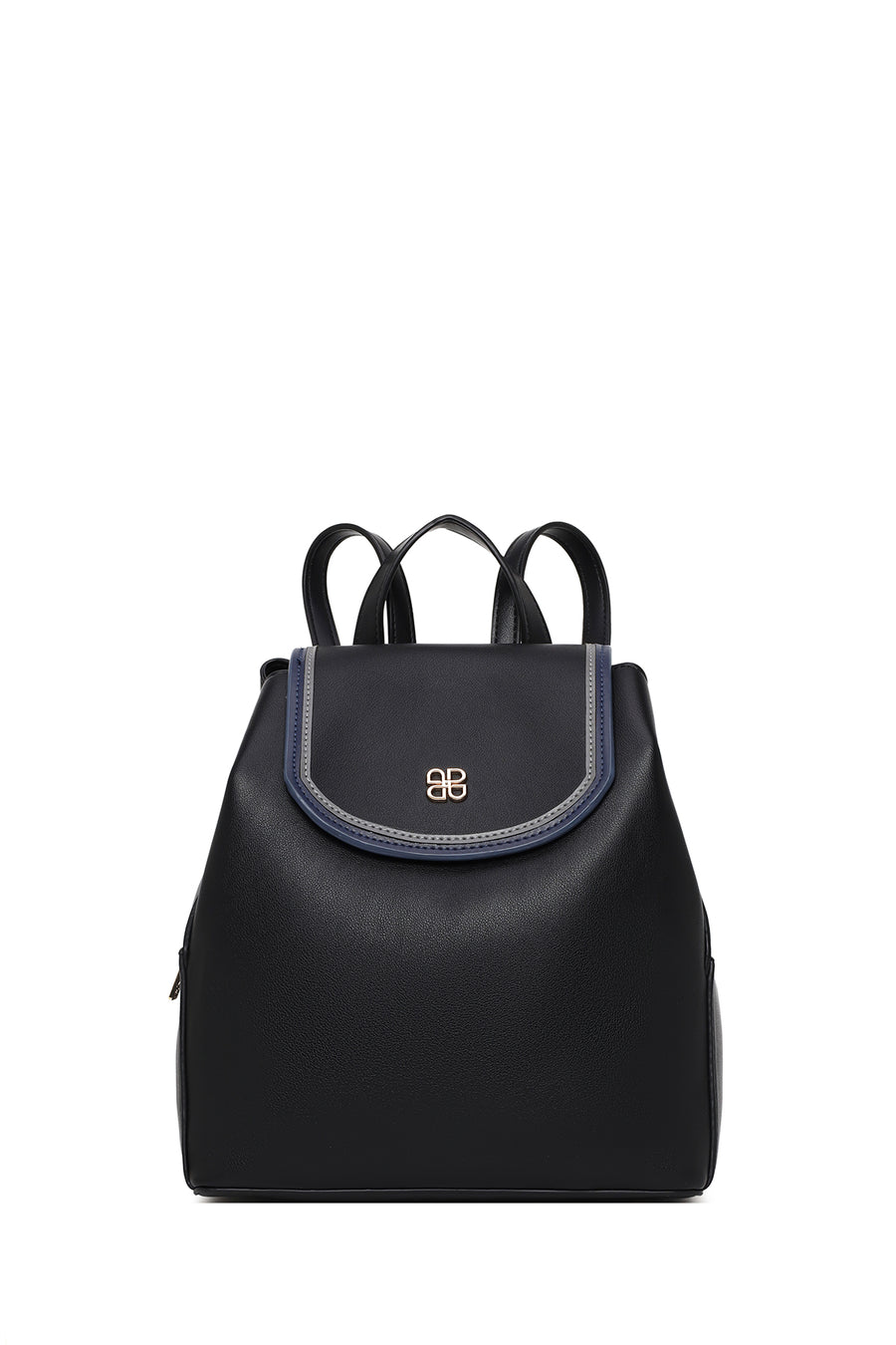 Woman Black Casual Backpack 26SBD255118 | Derimod