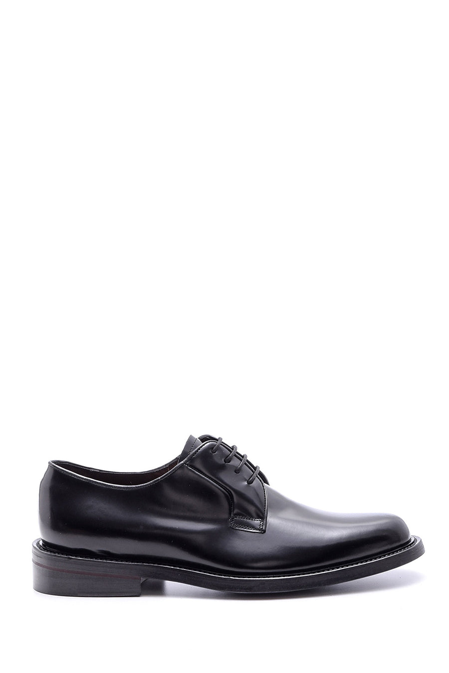 Men's Leather Sole Shoes 19WFD312522 | Derimod