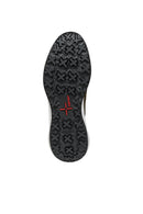 Geox Men's Green Pg1X Abx Laced Waterproof Leather Sneaker | Derimod