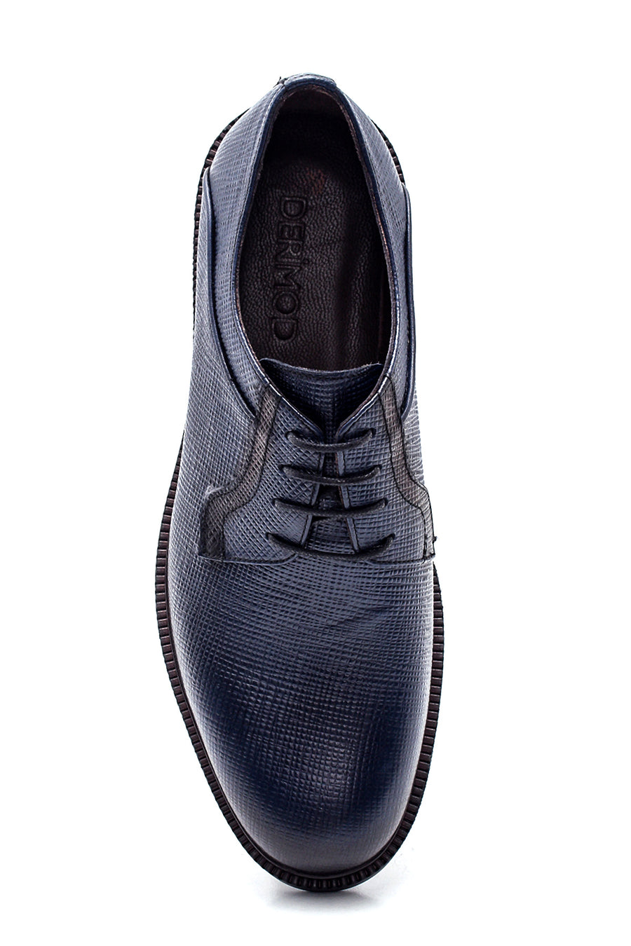 Men's Leather Classic Shoes