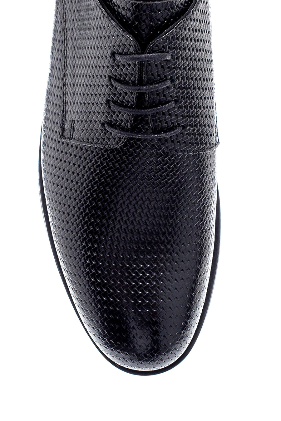 Men's Leather Classic Shoes
