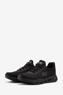 Skechers Erkek Siyah Arch Fıt Orvan Sneaker | Derimod