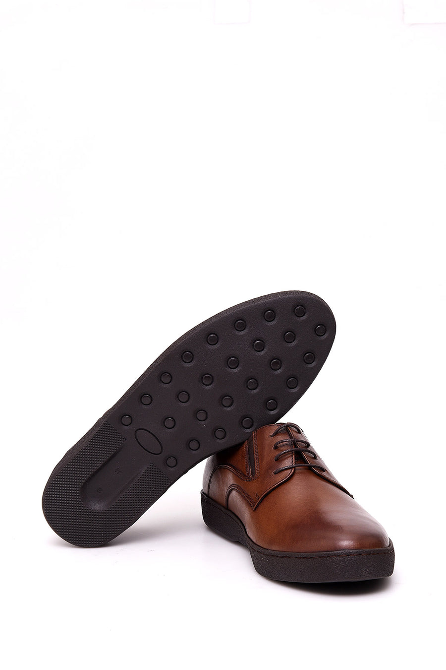 Men's Lace-Up Shoes