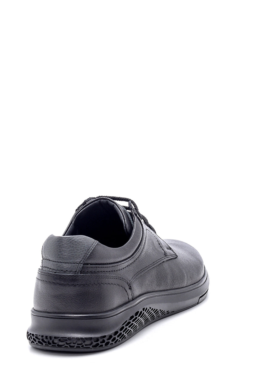 Men's Leather Casual Shoes