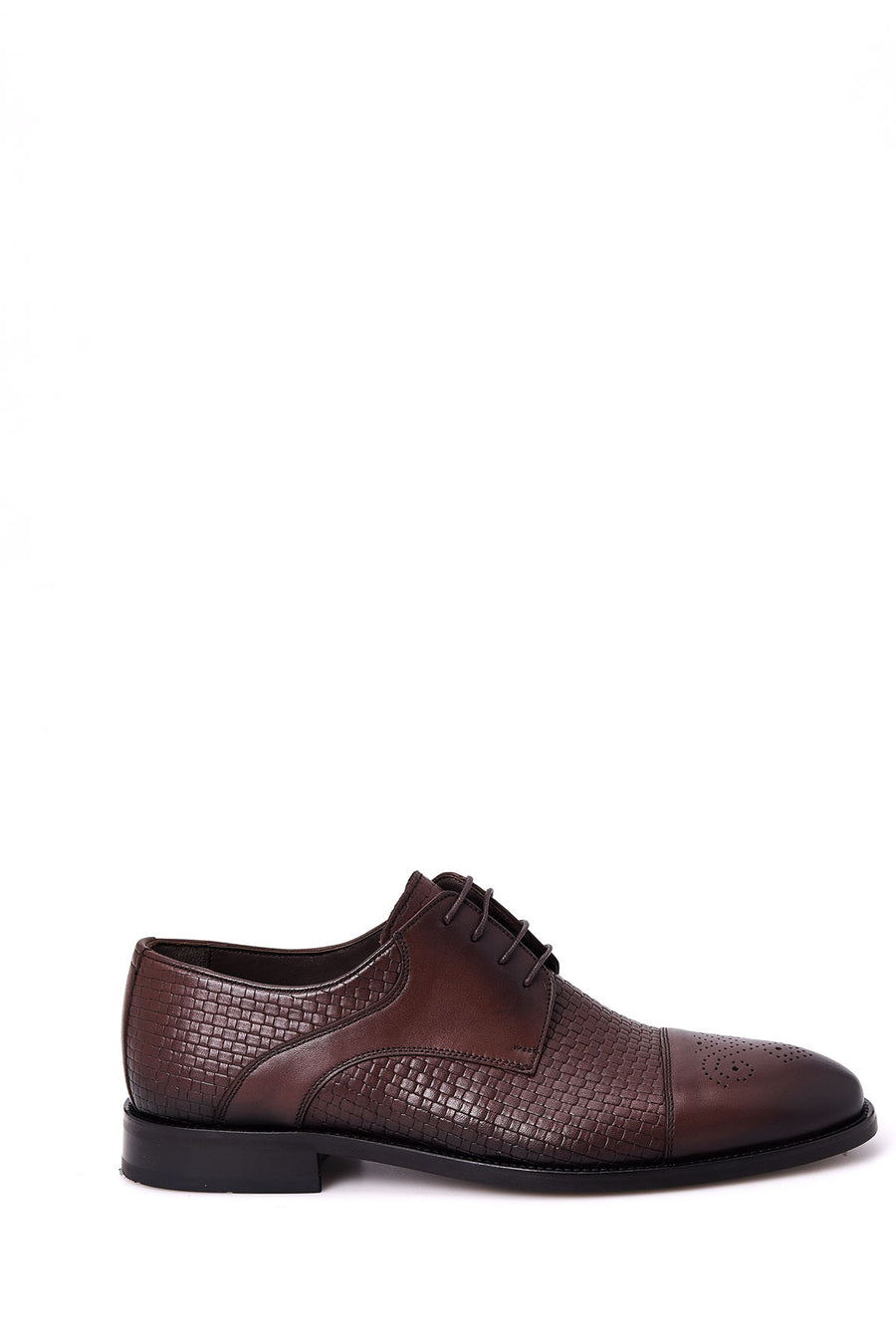 Men's Classic Shoes 19SFD330718 | Derimod