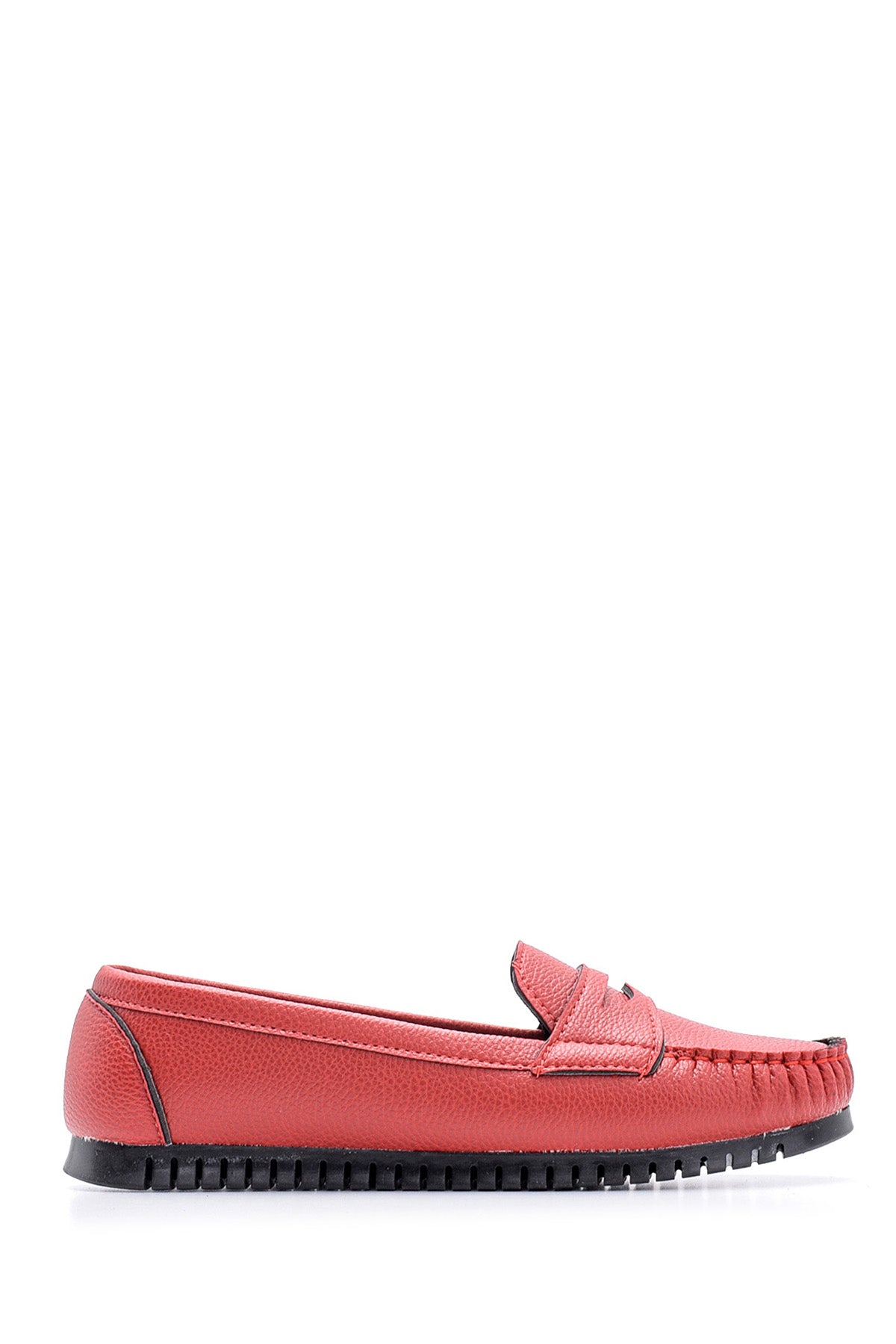 Kadın Loafer 19WFE2484FT | Derimod