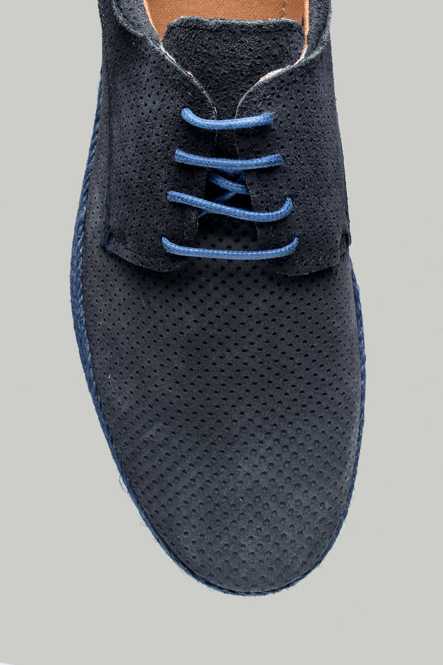 Men's Leather Casual Shoes