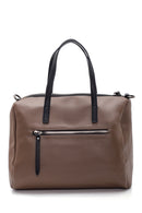 Women's Brown Accessory Handbag | Derimod