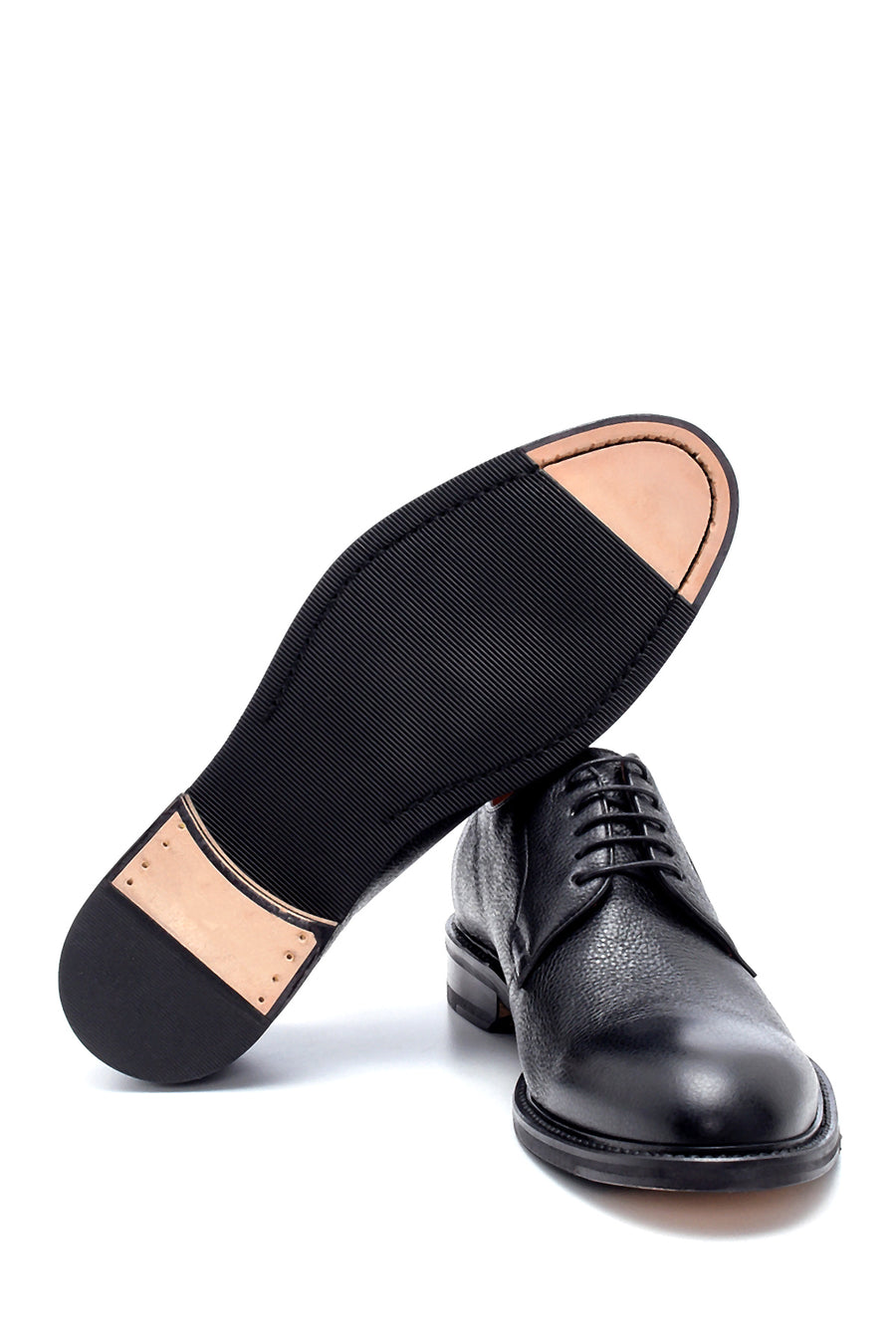 Men's Leather Classic Shoes