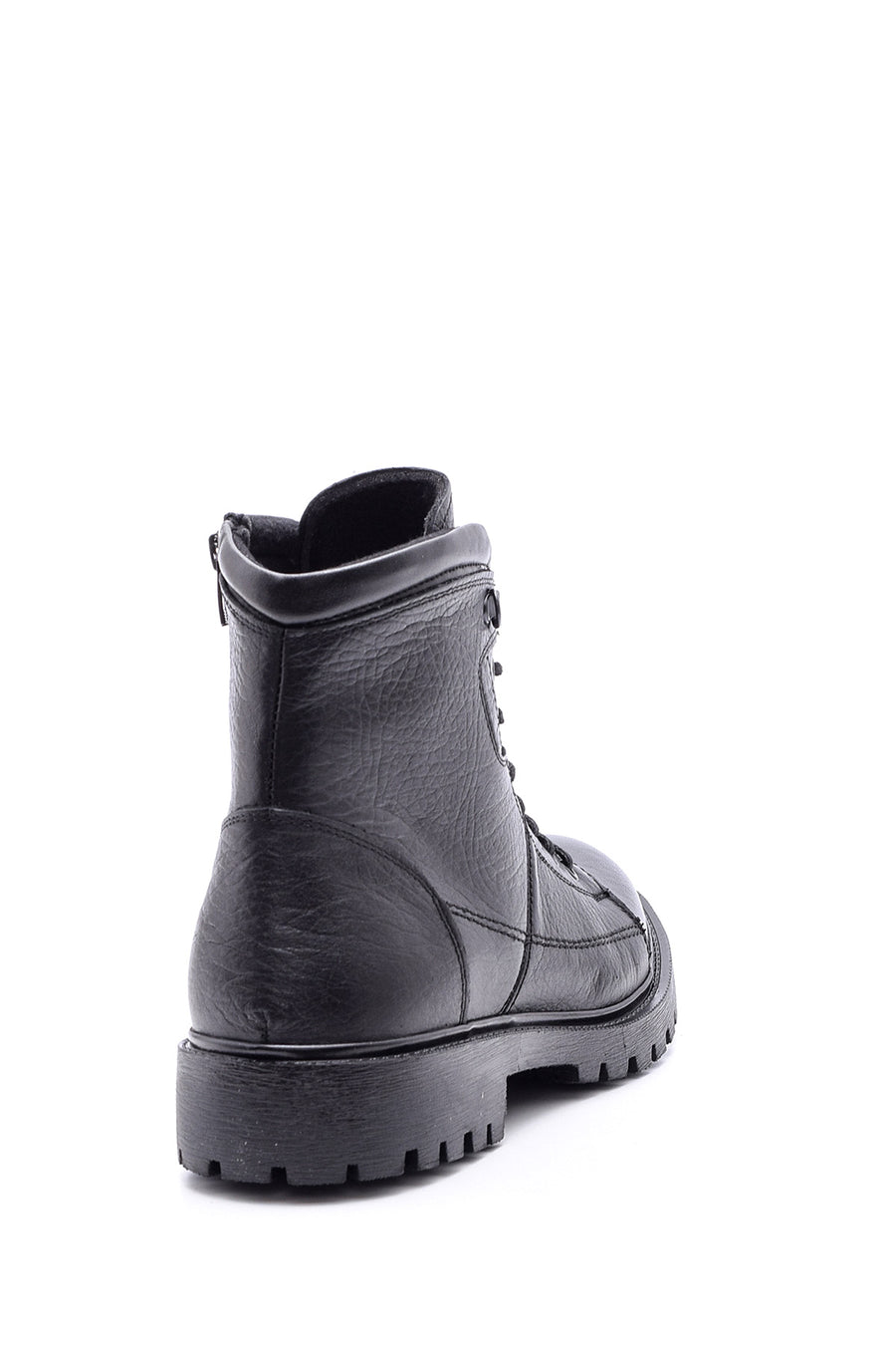 Men's Leather Boots
