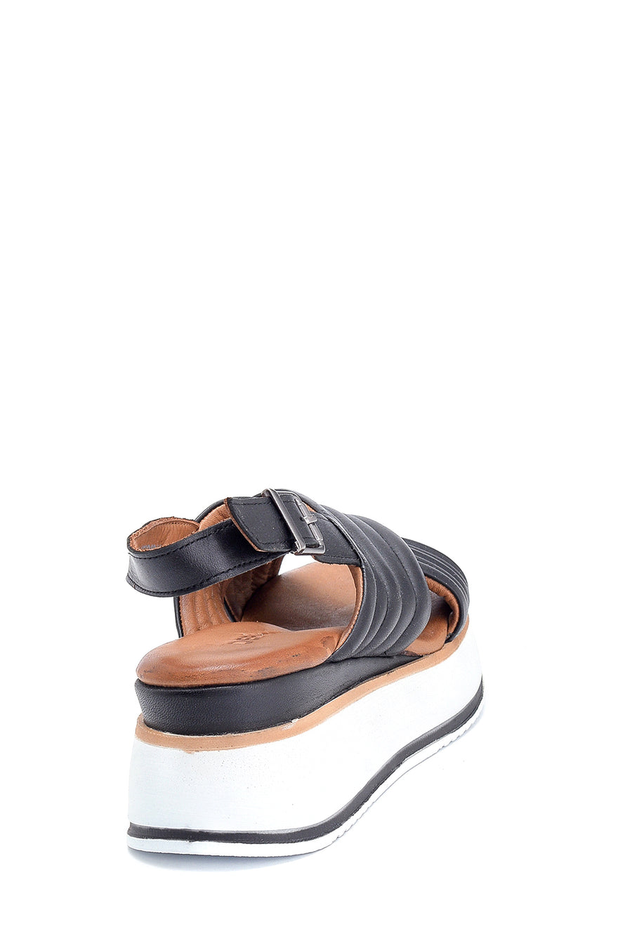 Women's Casual Leather Sandals