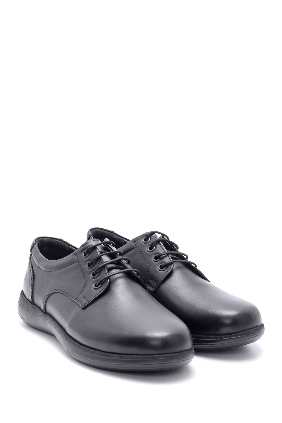 Men's Leather Casual Shoes