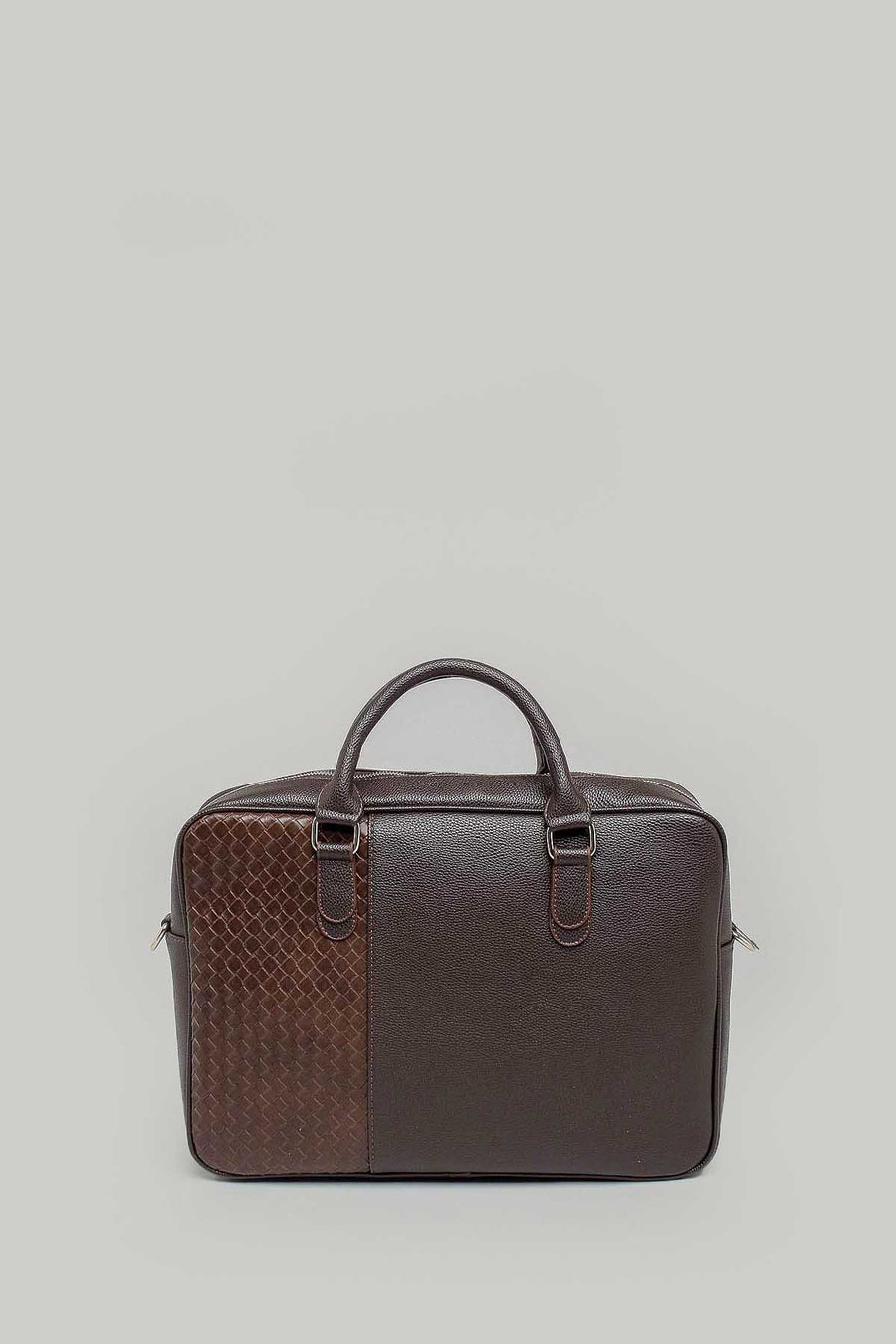 Men's Leather Briefcase