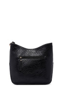 Women's Black Long Strap Shoulder Bag | Derimod