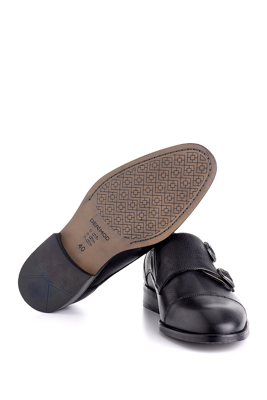 Men's Leather Shoes
