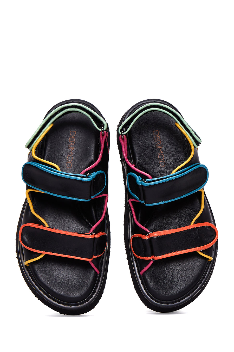 Women's Colorful Sandals
