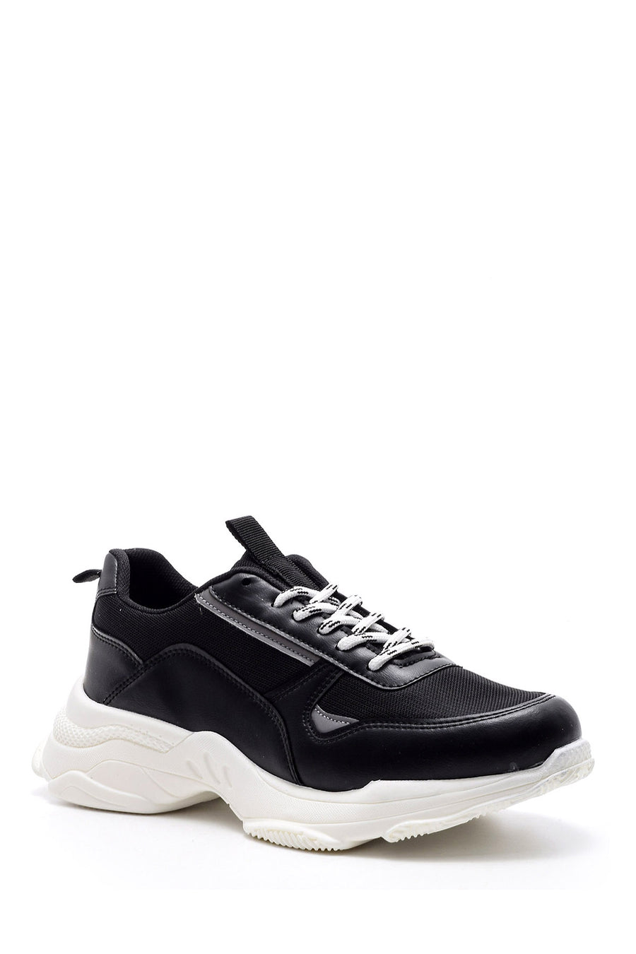 Men's High-Sole Sneaker