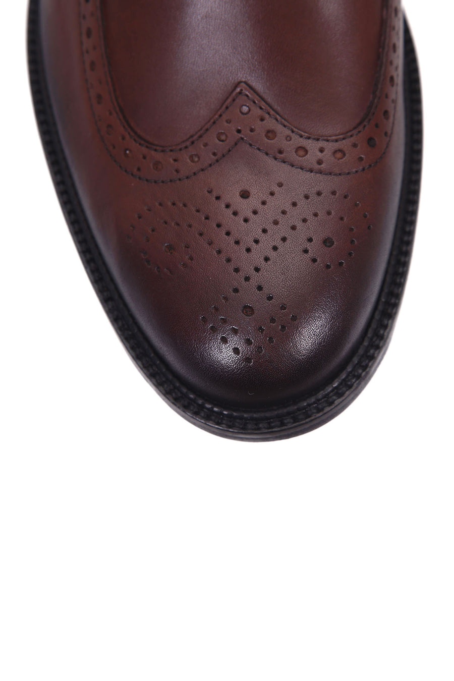 Men's Classic Leather Shoes