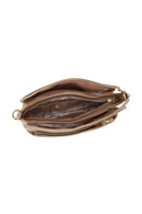 Woman Mink Long-Strap Crossbody Bag | Derimod