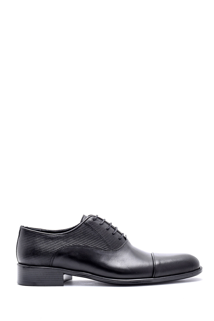 Men's Leather Classic Shoes 20SFD318418 | Derimod