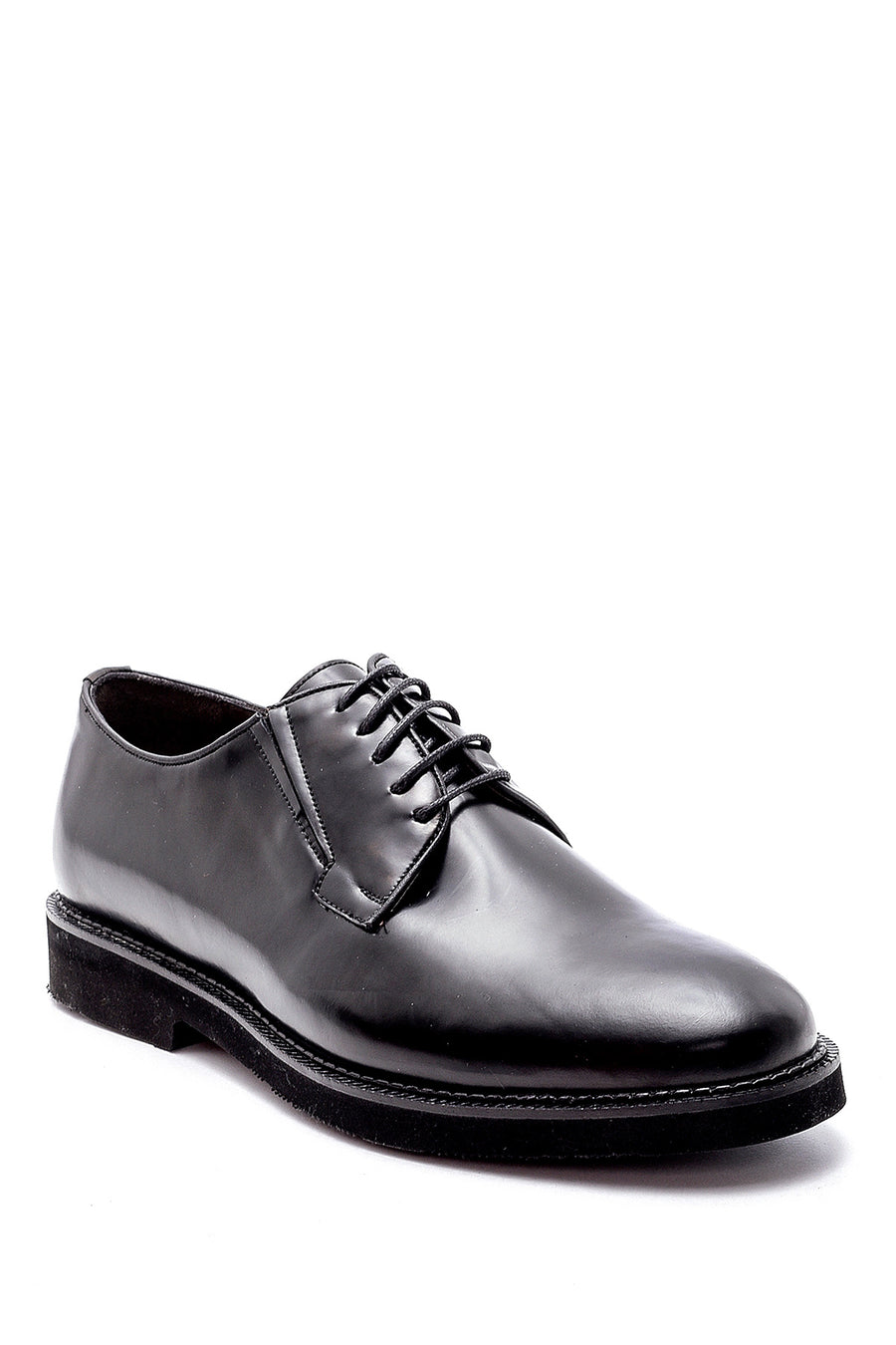 Men's Leather Classic Shoes