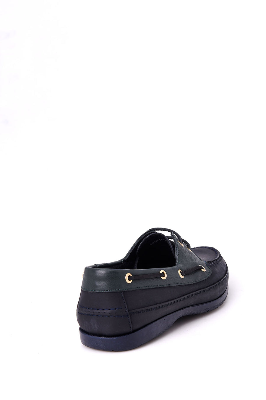 Men's Lace-Up Shoes